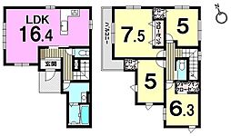 新築戸建　多の津5丁目