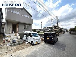 新築戸建 糟屋郡須惠町佐谷