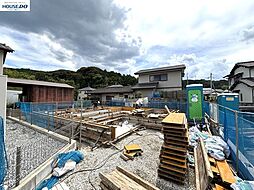 新築戸建　大字乙犬