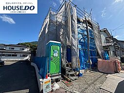 新築戸建 篠栗町中央5丁目