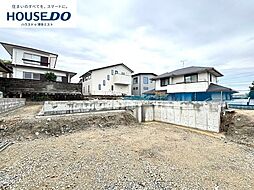 新築戸建　桜丘2丁目