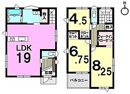 新築戸建　舞松原5丁目