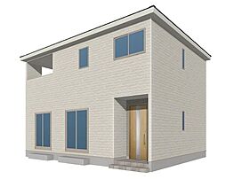 新築戸建　原田4丁目