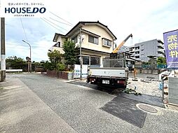 新築戸建 福岡市東区多々良1丁目