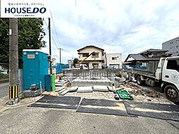 新築戸建 福岡市東区多々良1丁目