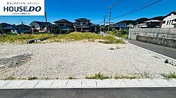 売土地 須惠町植木