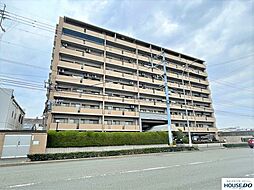 オリエントハイツ東那珂