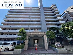 クローバーマンション空港東2