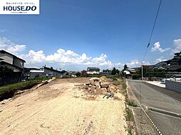 売土地 障子岳6丁目