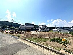 売土地 障子岳6丁目