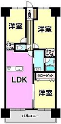 アンピール板付南