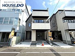 新築戸建　光丘町3丁目