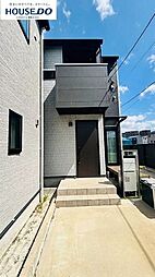 中古戸建 　上大利3丁目