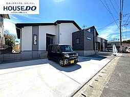新築戸建 三苫2丁目
