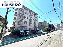 エメラルドマンション吉塚