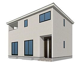 新築戸建　原田4丁目