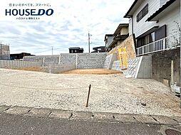 新築戸建　青葉6丁目