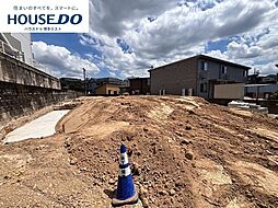 新築戸建　上大利2丁目