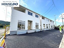 新築戸建　原田4丁目