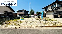 売土地　粕屋町仲原