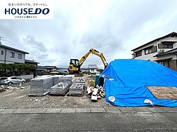 新築戸建 南ケ丘2丁目