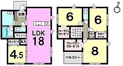 新築戸建　宇美東3丁目