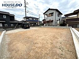 新築戸建　青葉6丁目