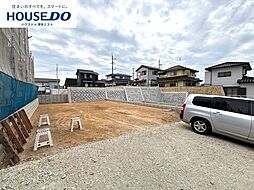 新築戸建　青葉6丁目