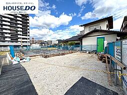 新築戸建　篠栗町中央4丁目