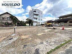 新築戸建 博多区板付5丁目