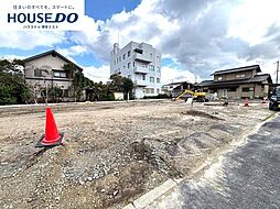 新築戸建 博多区板付5丁目