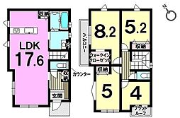 新築戸建　高美台3丁目