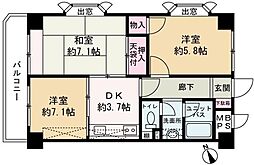 藤沢ダイヤモンドマンション