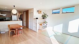 藤沢市花の木　中古