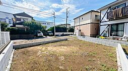 藤沢市辻堂新町2期　全3棟