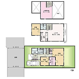 本鵠沼5丁目中古戸建