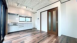 藤沢市羽鳥5丁目戸建