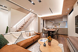 Charme Roger 本鵠沼4丁目 全2棟