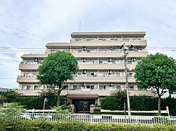 宮前平土橋スカイマンション