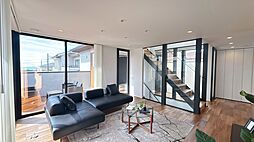 Charme Roger 七里ガ浜二丁目III