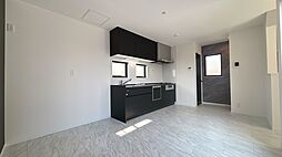 藤沢市鵠沼橘　新築戸建 全2棟