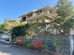 二宮町緑が丘3丁目　戸建