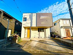 茅ケ崎市赤羽根 へーベルハウス施工注文住宅