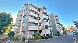 サザンヒルズ竹山4番館