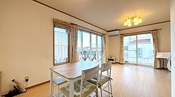 白旗3丁目　中古戸建