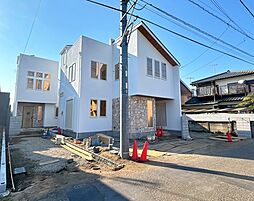 LIST GARDEN 本鵠沼4丁目II 全3棟