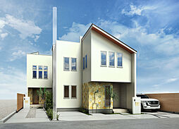 LIST GARDEN 本鵠沼4丁目II 全3棟