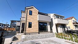 藤沢市石川2期 新築分譲全3棟