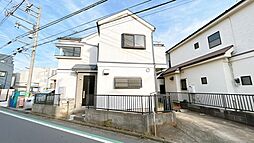 茅ヶ崎市中海岸2丁目　戸建