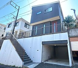 大鋸三丁目　中古戸建